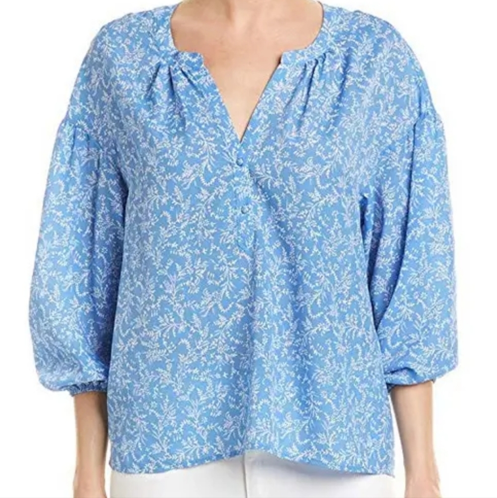 Joie top blouse size xs